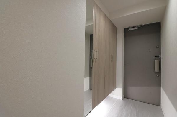 ライオンズマンション沢之町ガーデンタワー