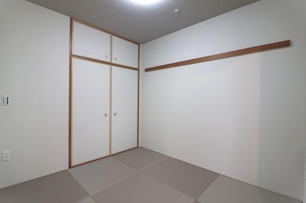 ライオンズマンション沢之町ガーデンタワー