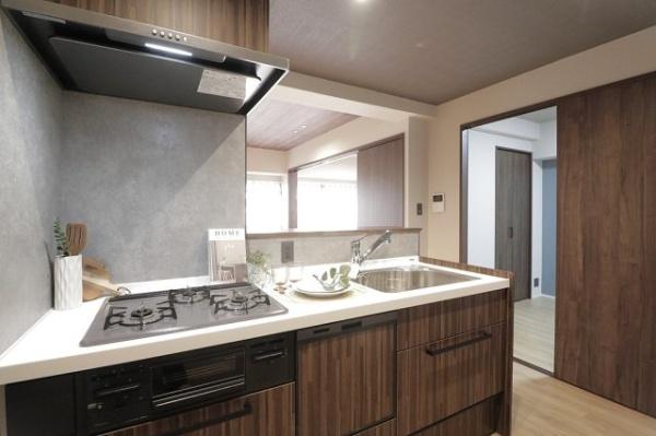 ノア北天満