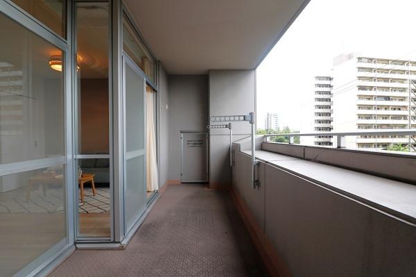 シティコーポ住之江ＥＡＳＴ