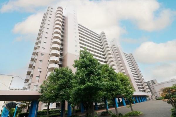 シティコーポ住之江ＥＡＳＴ