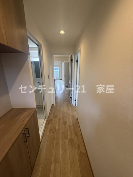 住之江東コーポ