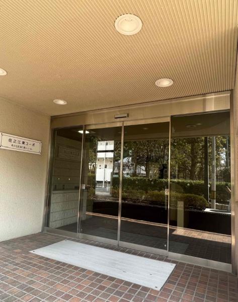 住之江東コーポ