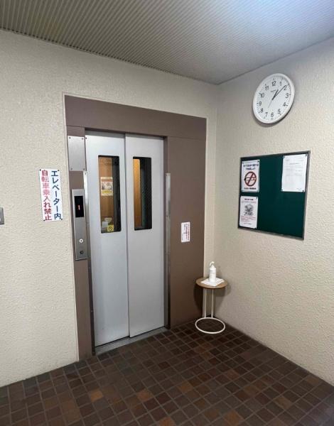 住之江東コーポ