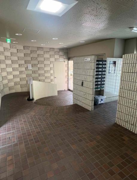 住之江東コーポ