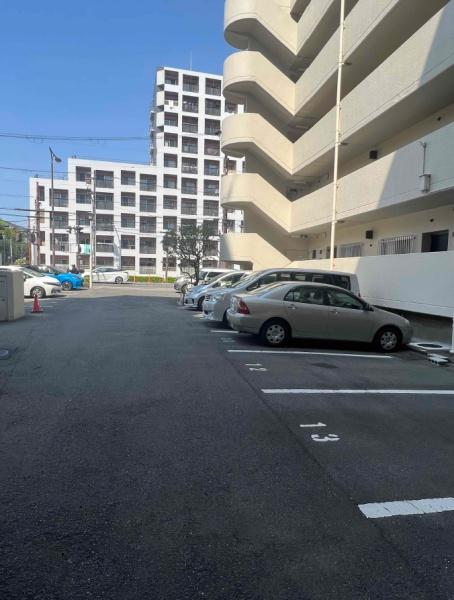 住之江東コーポ