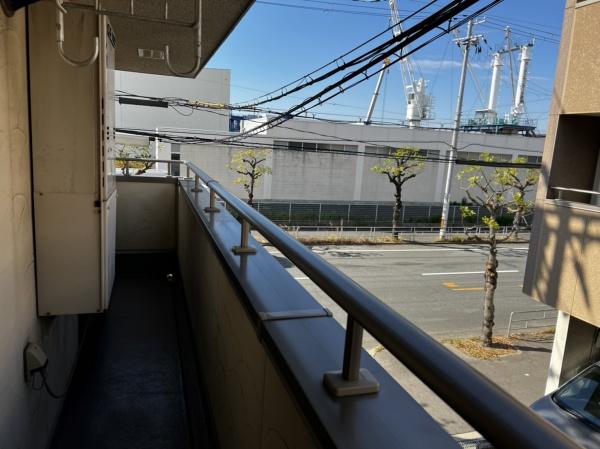 大阪市大正区鶴町２丁目の中古一戸建て