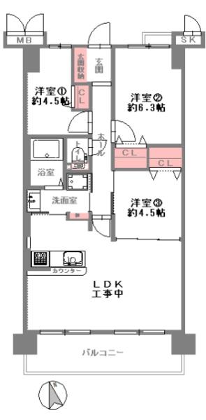 アドリーム城東野江