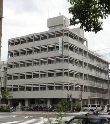 大阪市大正区泉尾1丁目の中古一戸建て(医療法人彰療会大正病院)