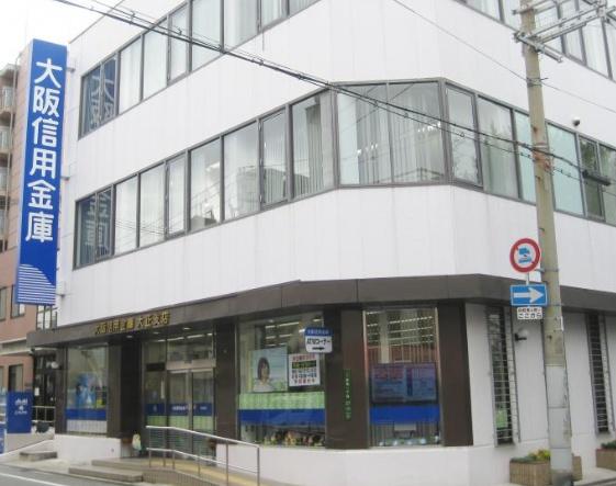 大阪市大正区泉尾1丁目の中古一戸建て(大阪信用金庫大正支店)
