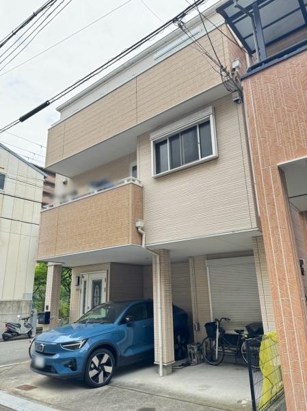 大阪市大正区泉尾１丁目の中古一戸建