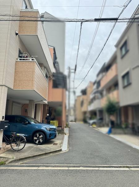 大阪市大正区泉尾１丁目の中古一戸建