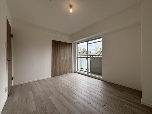シティハイツ大淀壱号棟
