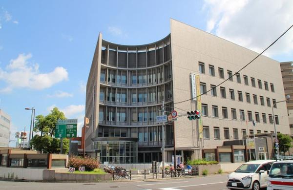 大阪市西淀川区佃1丁目の中古一戸建て(大阪市西淀川区役所)