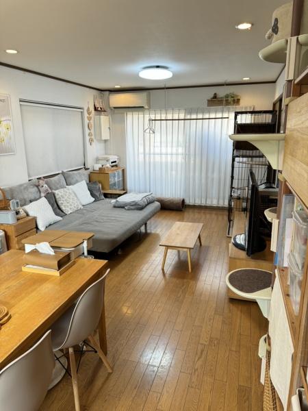大阪市西淀川区佃１丁目の中古一戸建