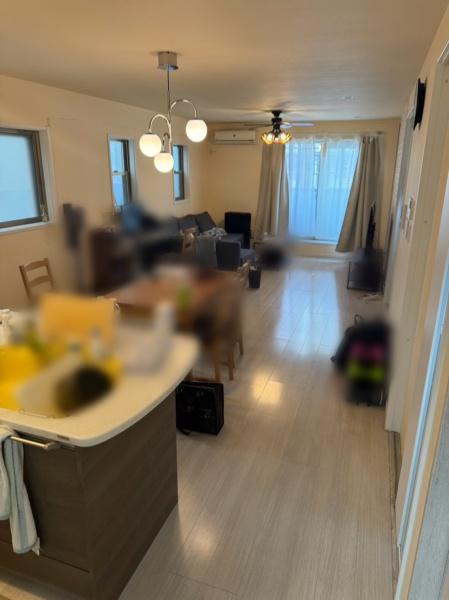 大阪市此花区春日出中２丁目の中古一戸建