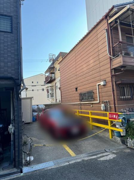 大阪市大正区南恩加島２丁目の売土地