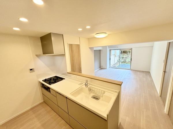 スターハイツ住吉川