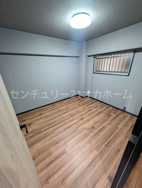 朝日プラザ小阪A棟