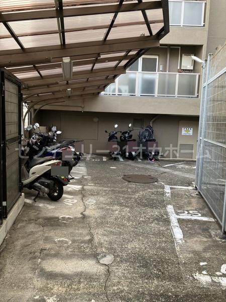 朝日プラザ小阪A棟
