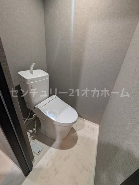 朝日プラザ小阪A棟