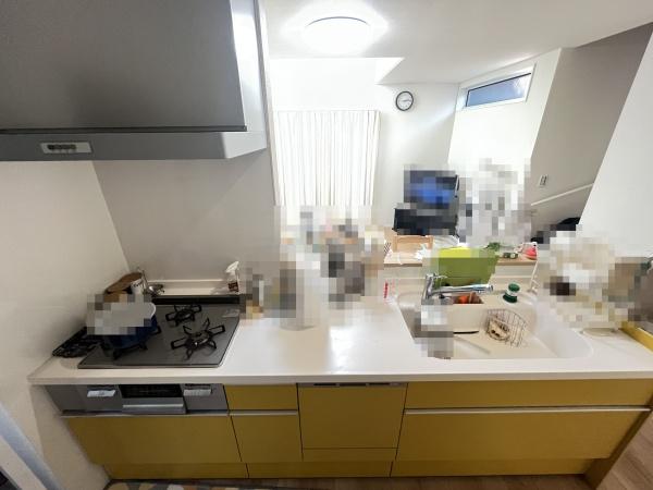 寝屋川市成田東町　中古戸建