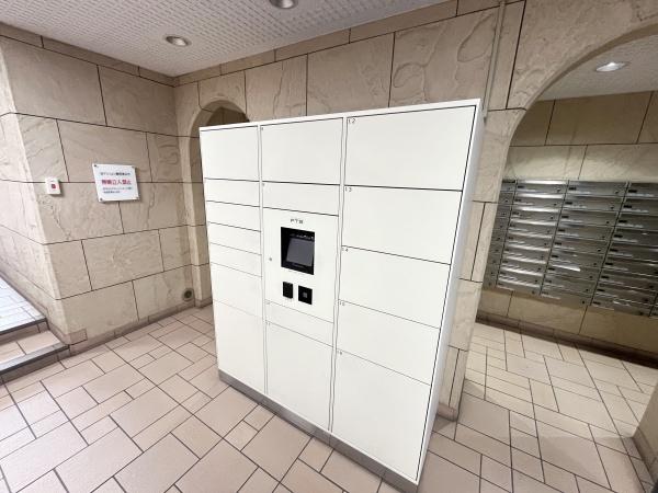 ネオコーポ門真東