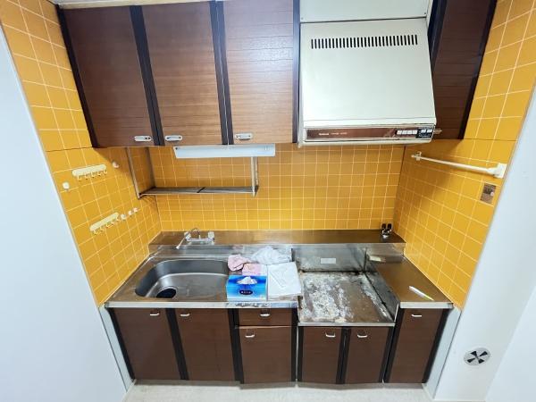 ネオコーポ門真東