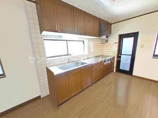 守口市八雲西町２丁目の中古一戸建て