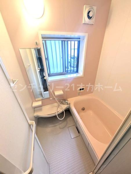 守口市八雲西町２丁目の中古一戸建て