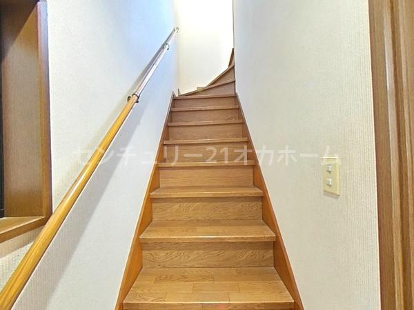 守口市八雲西町　中古戸建