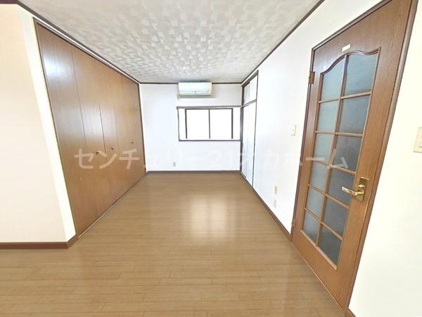 守口市八雲西町２丁目の中古一戸建て