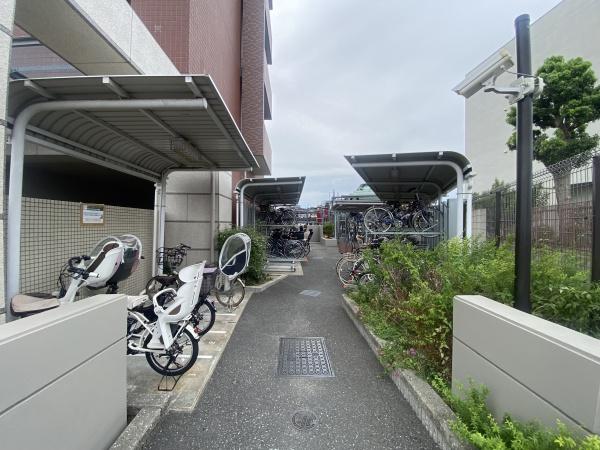 グランアッシュ寝屋川シティマークノースリッジ