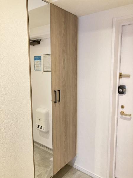 ダイアパレス今福鶴見