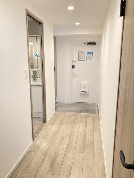 ダイアパレス今福鶴見