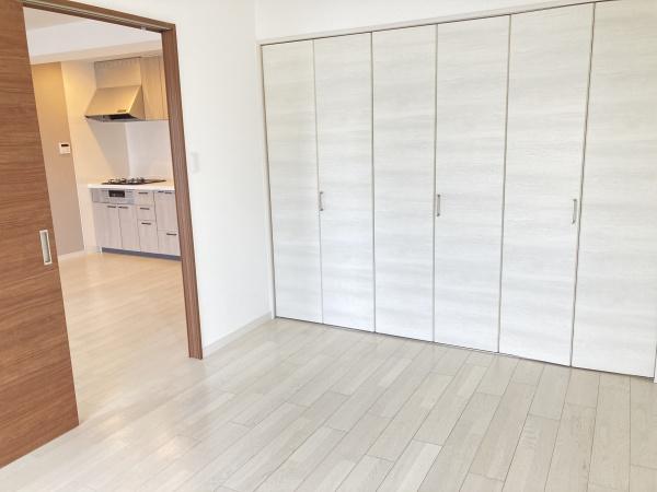 エメラルドマンション鶴見緑地