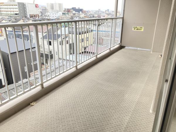 エメラルドマンション鶴見緑地
