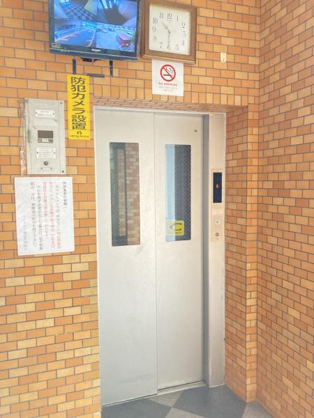 エメラルドマンション鶴見緑地