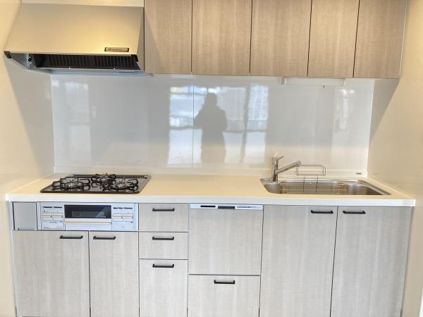 エメラルドマンション鶴見緑地