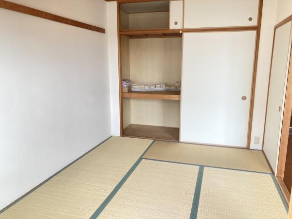 メイプルパークスクエア東２番街