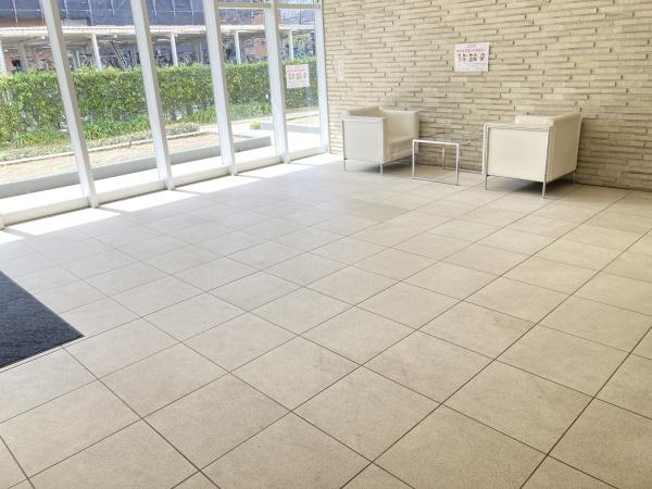 サンマークスだいにちサンタワーレジデンスＧ棟