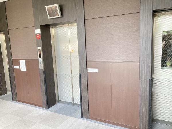 サンマークスだいにちサンタワーレジデンスＧ棟