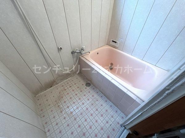 守口市菊水通２丁目の中古一戸建て