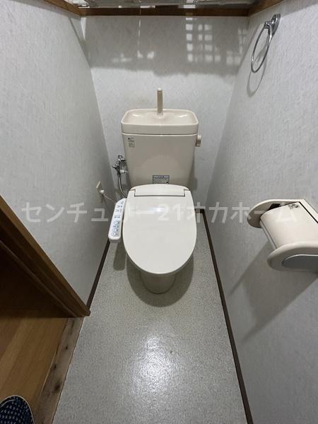 守口市菊水通２丁目の中古一戸建て