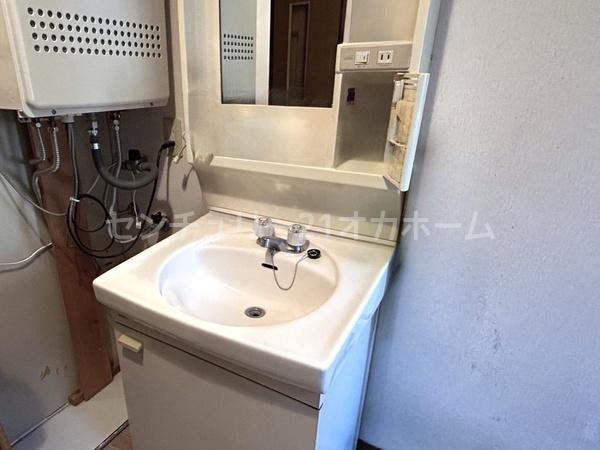 守口市菊水通２丁目の中古一戸建て