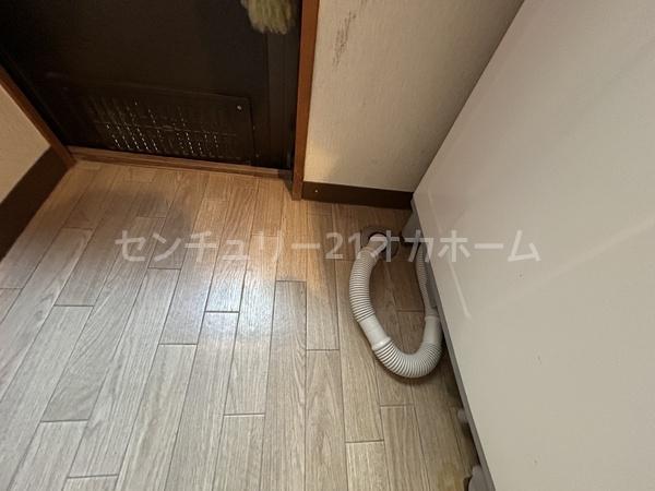 守口市菊水通２丁目の中古一戸建て