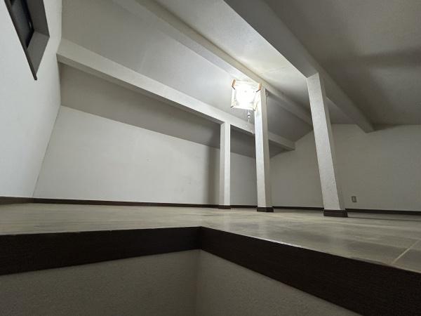 門真市野里町の中古一戸建て