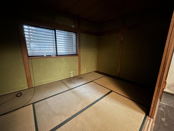 門真市野里町の中古一戸建て