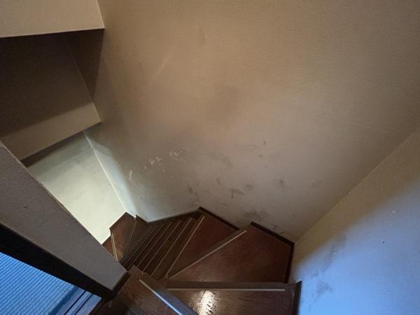 門真市野里町の中古一戸建て