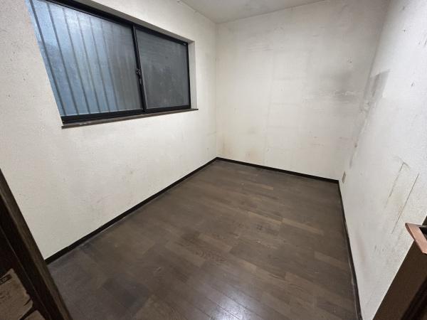 門真市野里町の中古一戸建て